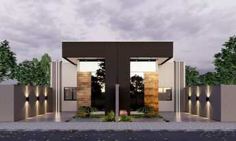 Imagem 5: Casa Residencial com 2 quartos à venda por R$ 479000.00, 80.78 m2 - VILA CARIMA - FOZ DO I