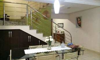 Imagem: Sobrado no Jardim das Flores - Osasco