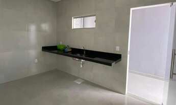 Imagem 6: Casa com 3 dormitórios à venda, 115 m² por R$ 320.000,00 - Colina Verde - Teixeira de Frei