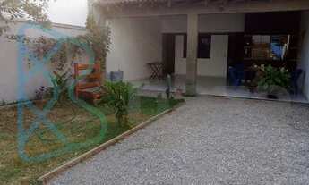 Imagem 3: Casa com 2 dormitórios à venda, 70 m² por R$ 250.000 - Residencial Nossa Senhora Aparecida