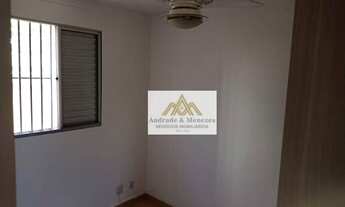 Imagem 5: Apartamento com 2 dormitórios à venda, 44 m² por R$ 180.000,00 - Ribeirânia - Ribeirão Pre