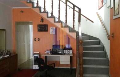 Imagem 6: SOBRADO EM SÃO BERNARDO