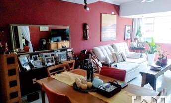 Imagem: Apartamento à venda, 87 m² por R$ 340.000,00