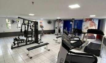 Imagem 4: Apartamento com 3 dormitórios à venda, 158 m² por R$ 1.200.000 - Meireles - Fortaleza/CE