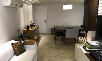 Imagem 5: Apartamento para venda com 96 metros quadrados com 3 quartos em Botafogo - Rio de Janeiro