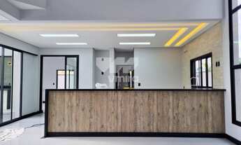 Imagem 6: Casa em Condomínio para Venda, Condomínio Residencial Monte Carlo, 4 dormitórios, 4 suítes