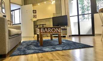 Imagem 7: São Paulo - Apartamento Padrão - Jardim Europa