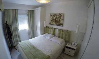 Imagem 7: Cobertura com 2 dormitórios à venda, 118 m² por R$ 1.200.000,00 - Jurerê Internacional - F