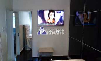 Imagem 5: Cobertura à venda, 2 quartos, 2 vagas, Copacabana - RIO DE JANEIRO/RJ