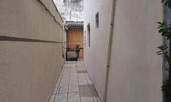 Imagem 5: Sobrado com 5 dormitórios à venda, 190 m² por R$ 450.000 - Cidade Industrial - Curitiba/PR