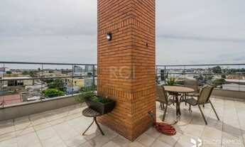 Imagem 3: Porto Alegre - Apartamento Padrão - São João