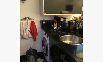 Imagem 2: Apartamento à venda com 87 m² com 3 quartos em Copacabana - Rio de Janeiro - RJ