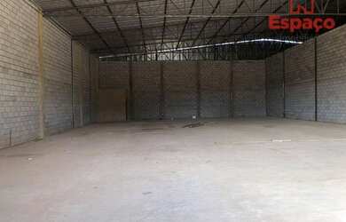 Imagem 6: ALUGUEL GALPÃO 500M ARNIQUEIRAS NA VEREDA DE FRENTE PRA AGUAS CLARAS