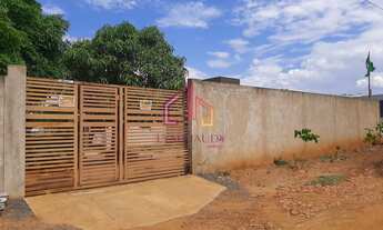 Imagem: Terreno à venda no bairro Dom Aquino em