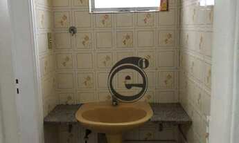 Imagem 6: Conjunto para alugar, 90 m² por R$ 1.408/mês - Embaré - Santos/SP