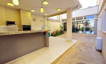 Imagem 6: Venda - Apartamento - Parque Universitário - Americana - SP