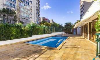 Imagem 2: Porto Alegre - Apartamento Padrão - Petrópolis