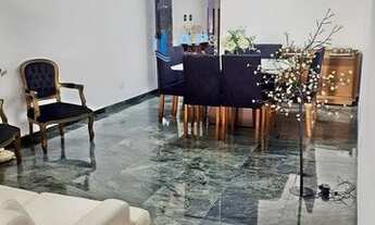 Imagem 5: Apartamento Padrão para Aluguel em Ponta da Praia Santos-SP - A3118