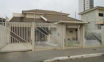 Imagem: VáRZEA GRANDE - Casa Comercial - Nova Várzea