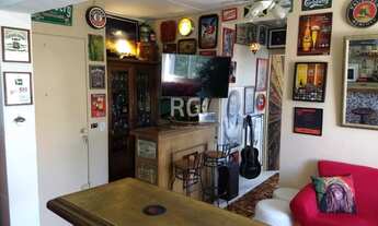 Imagem 4: Porto Alegre - Apartamento Padrão - Vila Nova