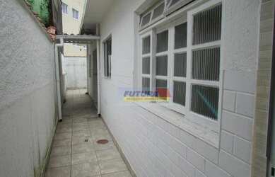 Imagem 5: Casa com 2 dormitórios à venda, 67 m² por R$ 260.000,00 - Cidade Naútica - São Vicente/SP