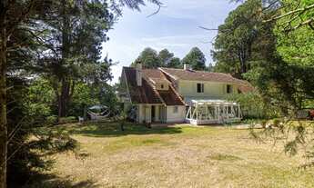 Imagem 4: Que Charme! Casa com 5 dormitórios