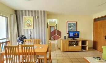 Imagem 3: Apartamento à venda, 70 m² por R$ 550.000,00 - Canasvieiras - Florianópolis/SC