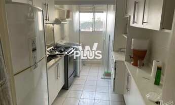 Imagem 6: Apartamento em Sorocaba bairro Jardim Piratininga