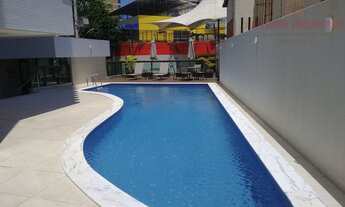 Imagem 4: Apartamento para venda possui 180 metros quadrados com 4 quartos em Barra - Salvador - BA