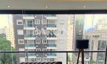 Imagem: São Paulo - Apartamento Padrão - Vila