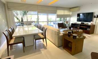 Imagem 2: COBERTURA DUPLEX - 380 mts - JARDIM OCEÂNICO- BARRA DA TIJUCA