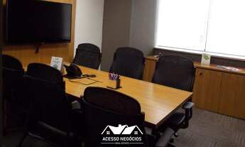 Imagem 5: CORPORATIVOS MOBILIADOS PLUG & PLAY - 410 OU 820 M2