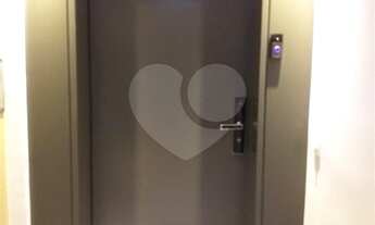 Imagem 5: São Paulo - Apartamento Padrão - MORUMBI