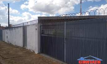 Imagem 2: Residencial - Jd Brasil