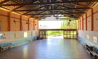 Imagem 2: Lote/Terreno para venda possui 125000 metros quadrados com 1 quarto