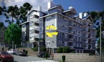 Imagem: Monte Dângelo 207 Canela RS