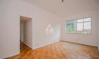 Imagem 2: Apartamento 2 quartos Maria Eugênia infra vista Cristo