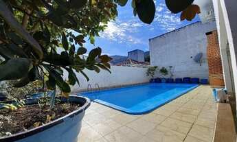 Imagem: Florianópolis - Casa Padrão - Itacorubi