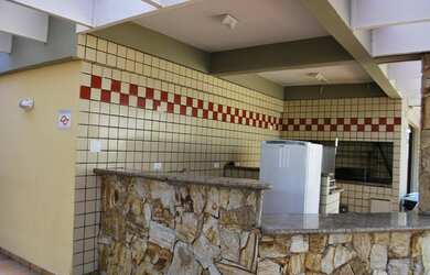 Imagem 5: Apartamento para locação - Centro, Sao Bernardo do Campo