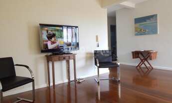 Imagem 3: Casa - Vila Brandina - Campinas