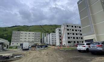 Imagem 3: Excelente Apto com 2 quartos, com lazer completo, Nova Iguaçu 01 vaga