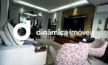 Imagem 5: 3 QUARTOS COM SUITE E VAGA A VENDA NO MELHOR POSTO DE COPACABANA POSTO 6