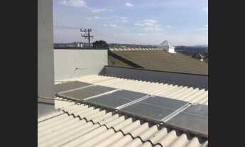 Imagem 2: Casa à venda no Jd Iguatemi, em Sorocaba -SP