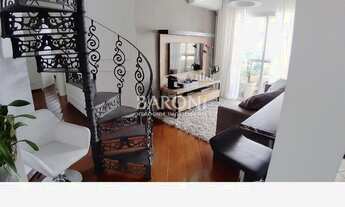 Imagem 5: São Paulo - Apartamento Padrão - Moema