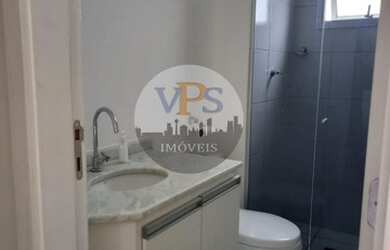 Imagem 3: Apartamento 2 dormitórios para Venda em Belo Horizonte, Serrano, 2 dormitórios, 1 suíte, 2