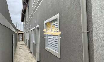 Imagem 2: Lindaaa!!!! Casa Condomínio /2 Dorm/Sala/Cozinha/Maracanã