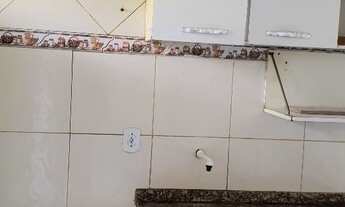 Imagem 5: Olaria casa com dois quartos e garagem