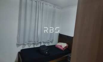 Imagem 7: Apartamento para venda possui 48 metros quadrados com 2 quartos Vista de laranjeiras