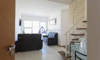 Imagem 2: Cobertura à venda, 2 quartos, 1 suíte, 2 vagas, Recreio dos Bandeirantes - RIO DE JANEIRO