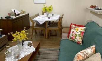 Imagem 2: Residencial - Centro